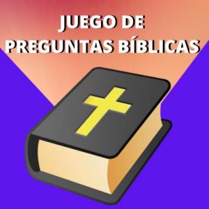 Preguntas Bíblicas de Práctica