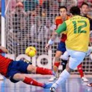 futbol sala