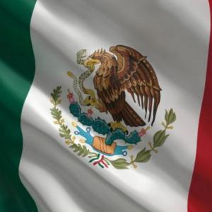 Capitales de México