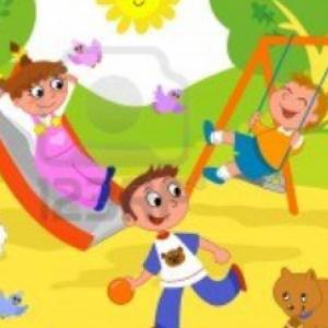 Derecho de los niños y niñas