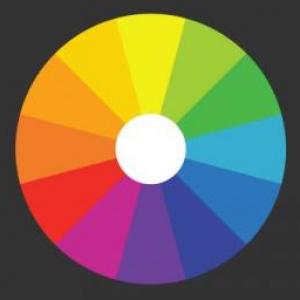 QUIZ DE COLORES