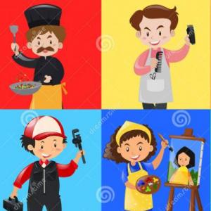 Portada del juego JOBS – Idiomas