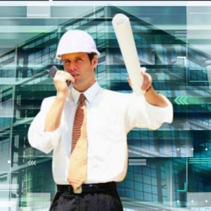 jerga de los arquitectos