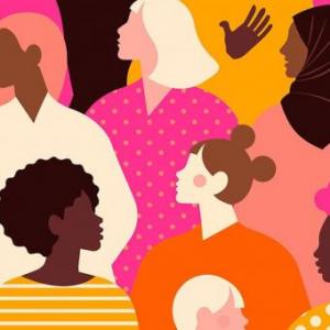 Mes de la mujer