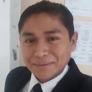 Martin Peña