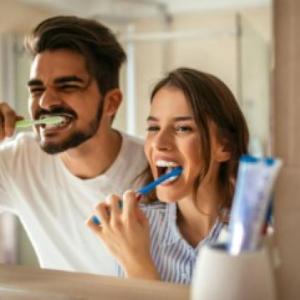 HEALTHY AND UNHEALTHY HABITS