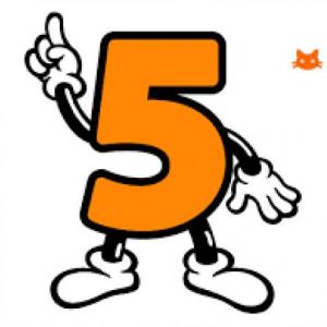 encontremos numeros 