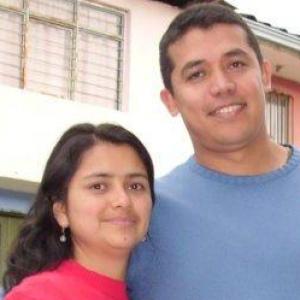Gustavo Adolfo Ledezma Paz