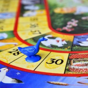 El Juego de la Oca con los Educomunicadores