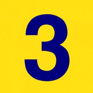Repertorio #3