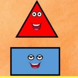 Figuras Geométricas 