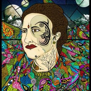 descubriendo la historia de Amanda Labarca
