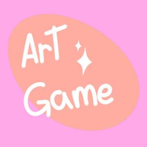 Imagen de portada del videojuego educativo: Juego de artes, de la temática Artes