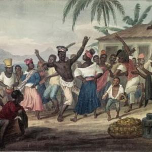 Quilombos Brasileros - Cultura 