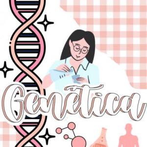 GENETICA