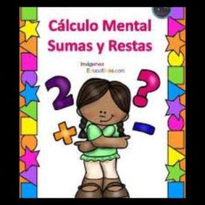 Sumas y Restas