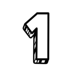 The numbers