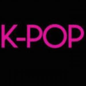 K-pop