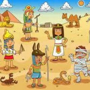 EGIPTO