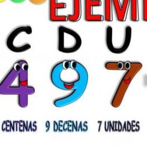 CANTIDADES