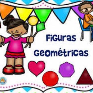 Memorama de figuras 