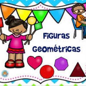Memorama de figuras 