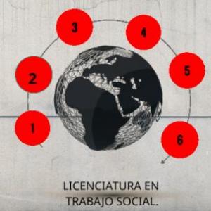 TRABAJO SOCIAL