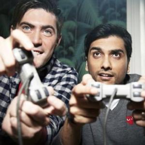 Desafío sobre gamers