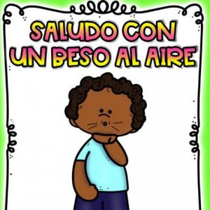 Memoria saludos