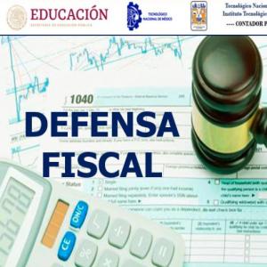 DEFENSA FISCAL