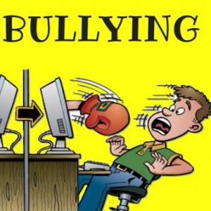 ciberbullying