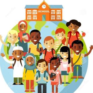 Diferentes tipos de escuela