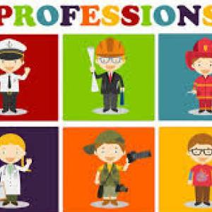 Professions 