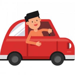 Jerry on Vacation