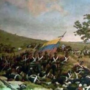 Retando Conocimientos: Batalla de Carabobo