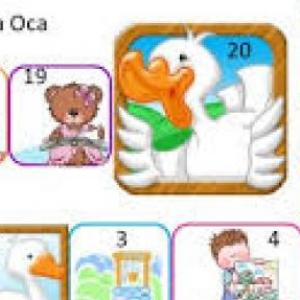 Jugando aprendemos