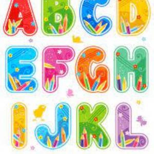 letras 