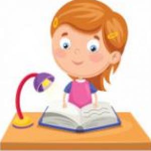 Portada del juego Verbs in Simple Past – Idiomas