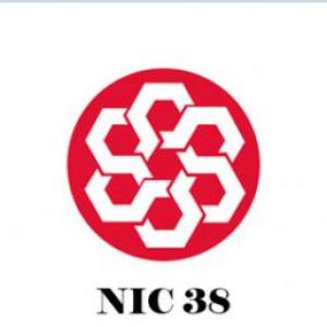 NIC 38