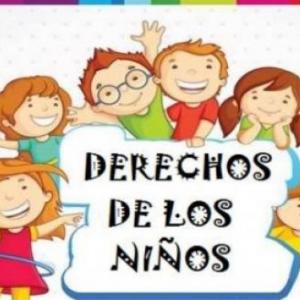 Juego de Derecho de los niños