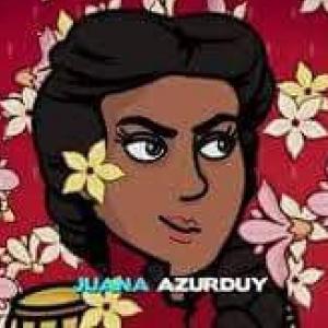Conociendo a Juana Azurduy