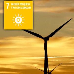 Energías asequibles no contaminantes 