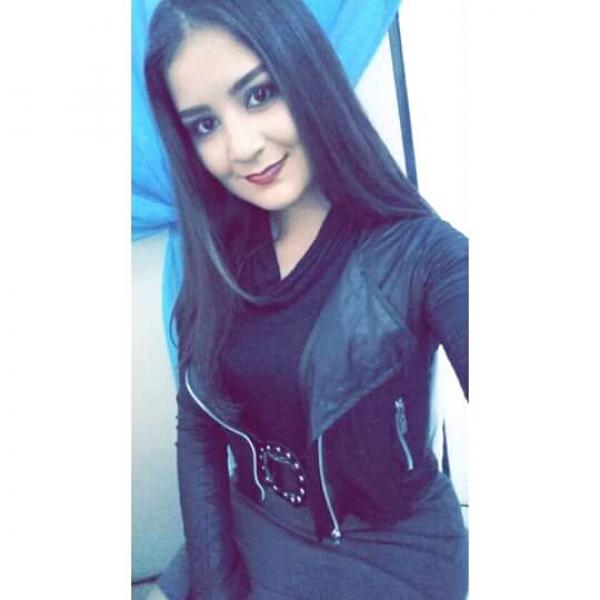 Andrea Rocio Torres Flecha