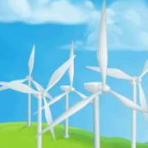 Energías Renovables mas utilizadas.