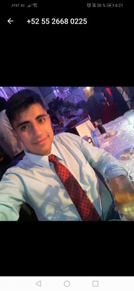 Héctor Cortés Morales