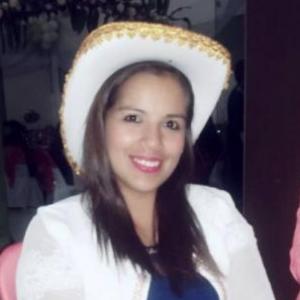 Jessica  Susano Zabala