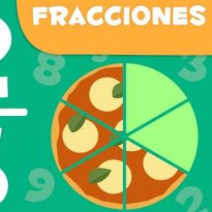 TRIVIAS DE FRACCIONES