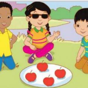 1º grado_Primaria