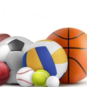Flash Cards about Sports