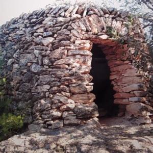 Joc de l'oca de la pedra seca
